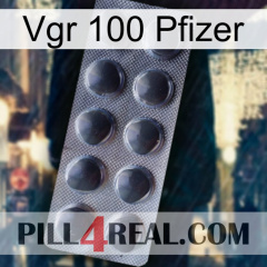 Vgr 100 Pfizer 30